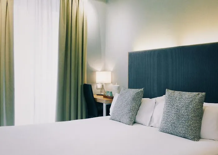 Petit Palace Tres CrucesAlbergo